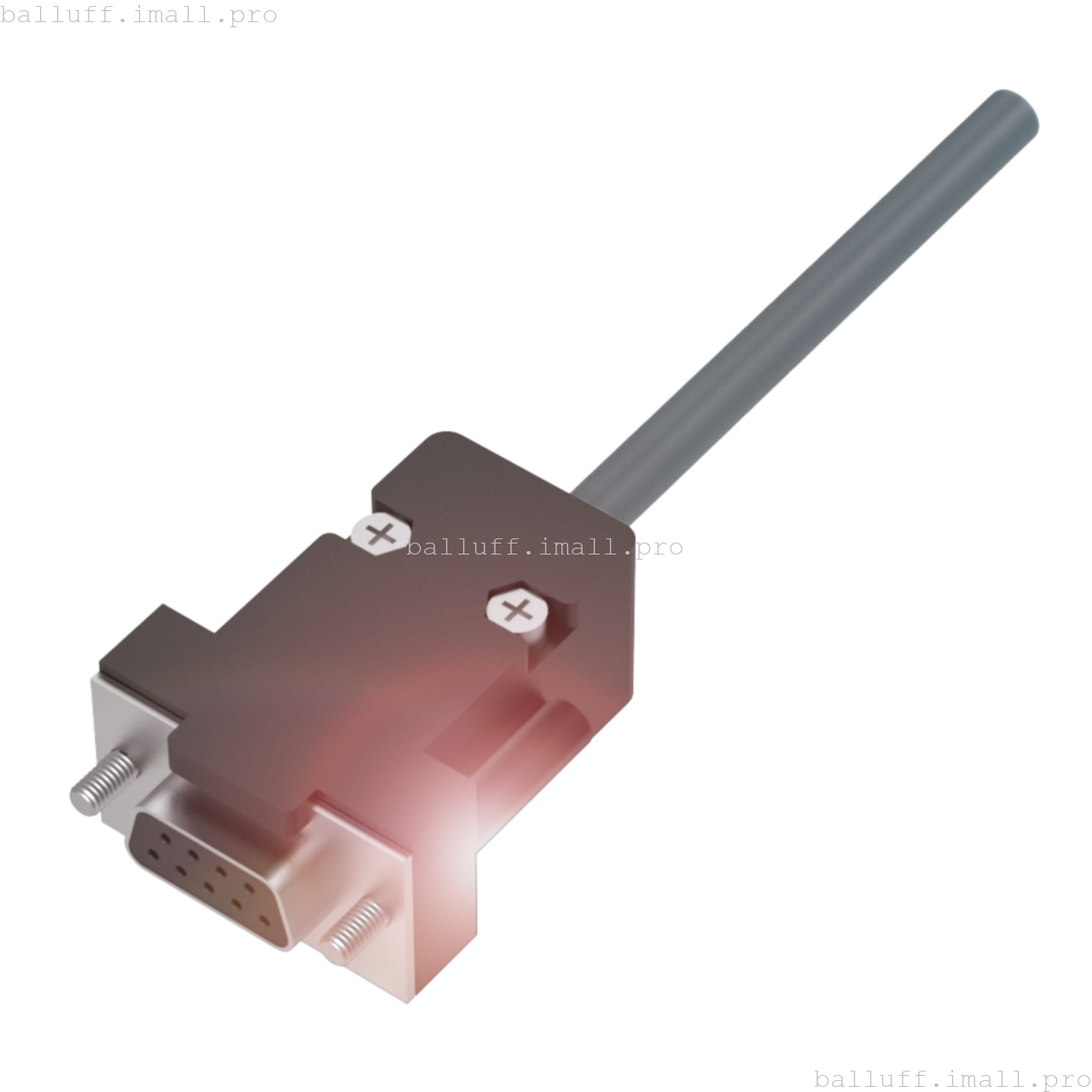 BCC00PK BIS C-521-PVC-02 BALLUFF