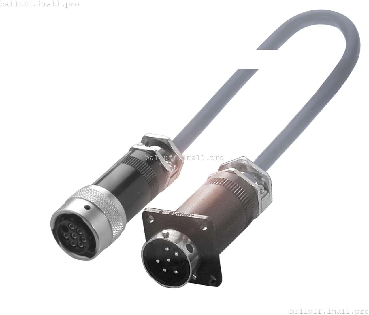 BCC00P5 BIS C-516-PU-10 BALLUFF