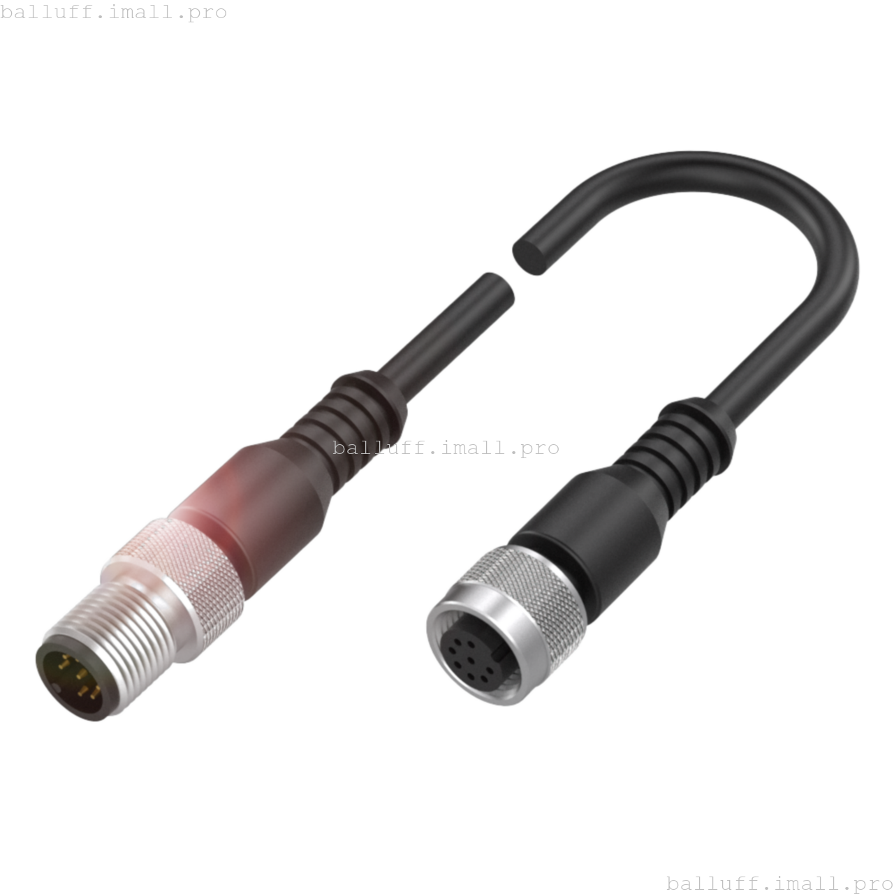 BCC0F7L BIS Z-501-PU1-10/M BALLUFF