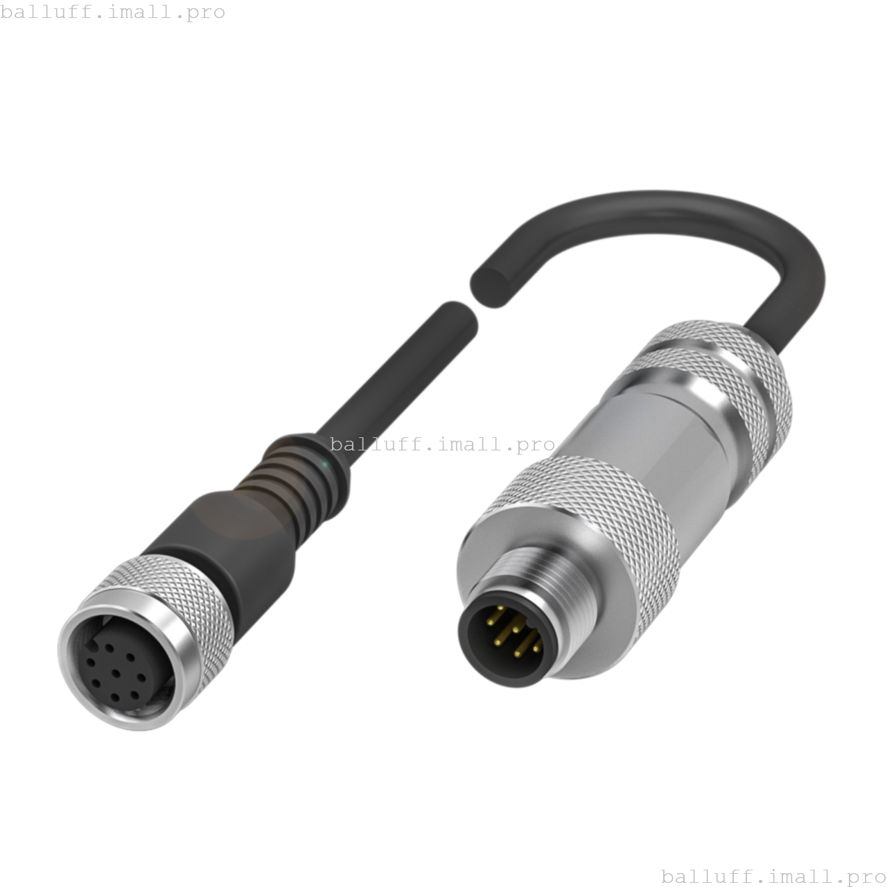 BCC00R9 BIS Z-501-PU1-05/E BALLUFF