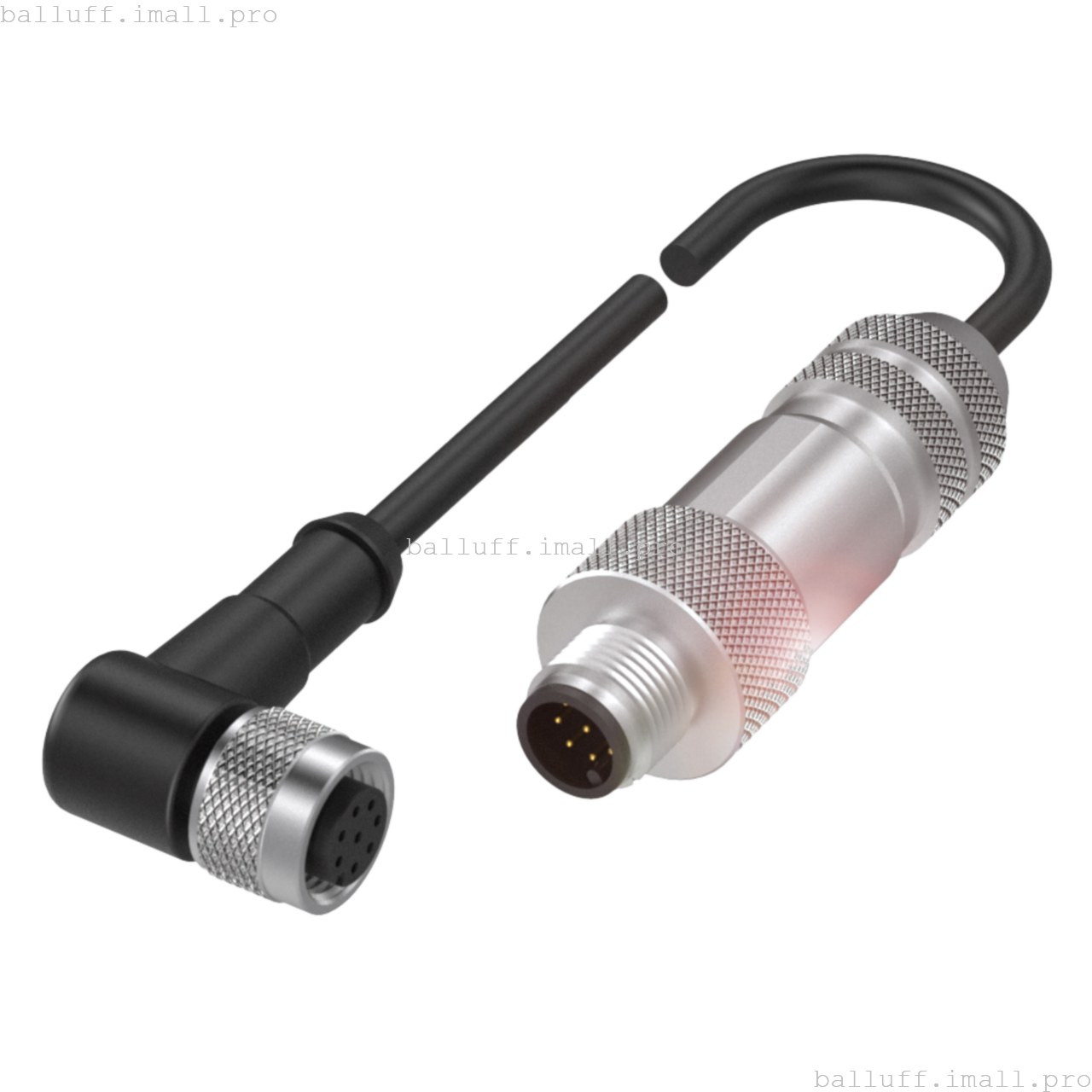 BCC00RU BIS Z-502-PU1-10/E BALLUFF