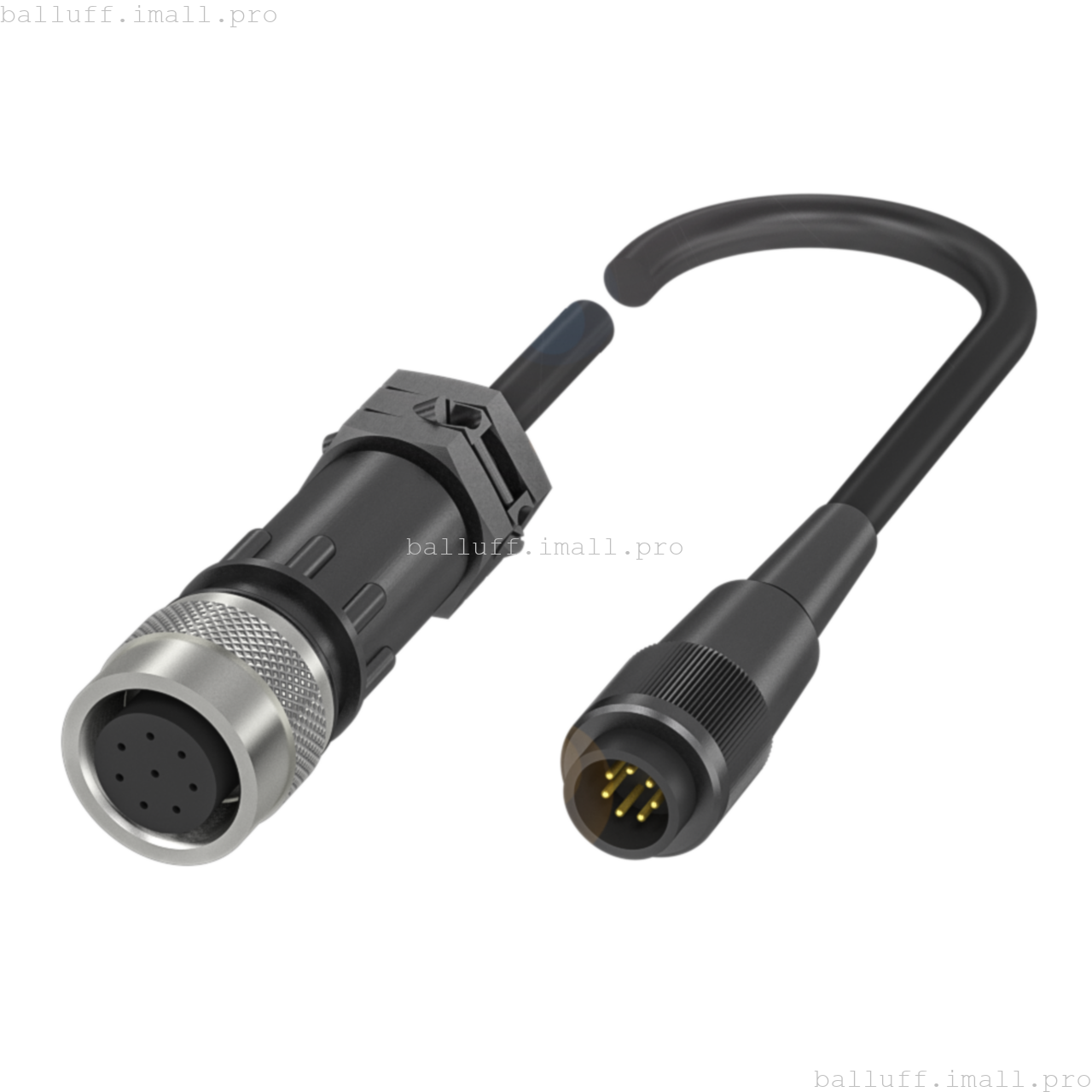 BCC00MK BIS C-500-PU-05 BALLUFF