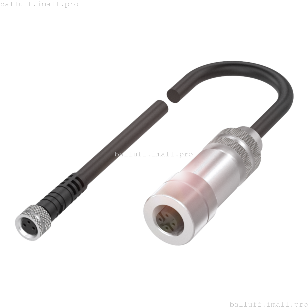 BCC00PY BIS C-527-PU1-02,7 BALLUFF