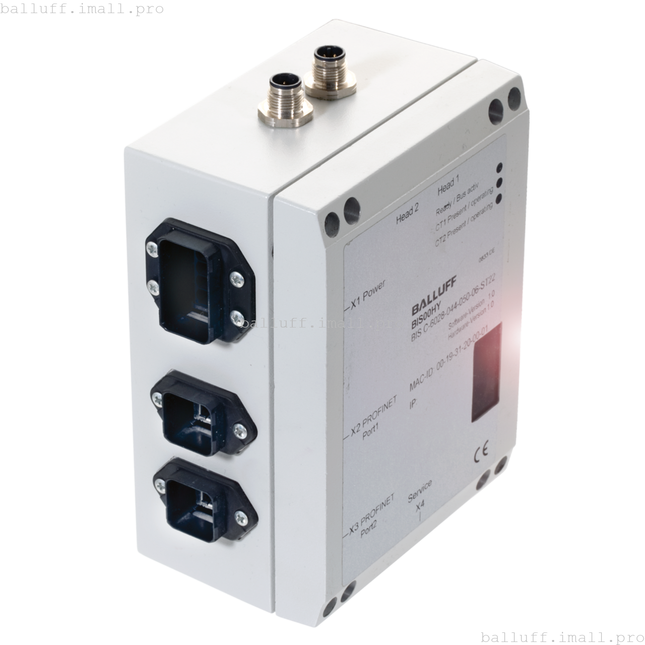 BIS00K4 BIS C-6028-048-050-06-ST22 BALLUFF