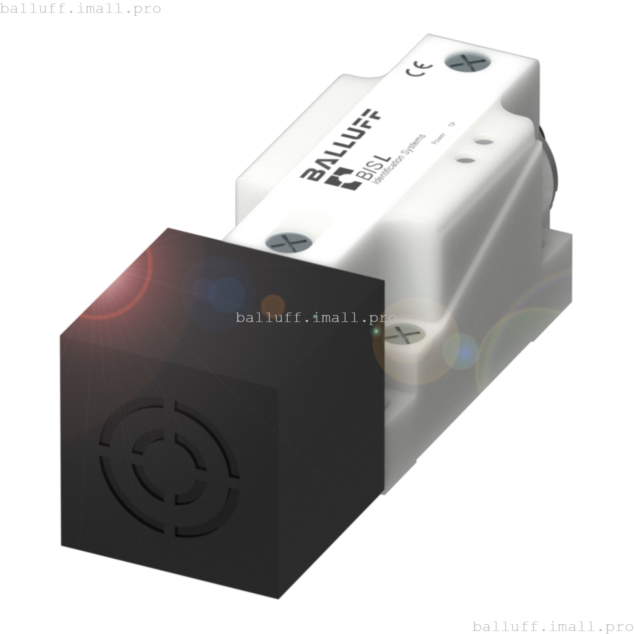 BIS00CZ BIS L-409-045-001-07-S4 BALLUFF