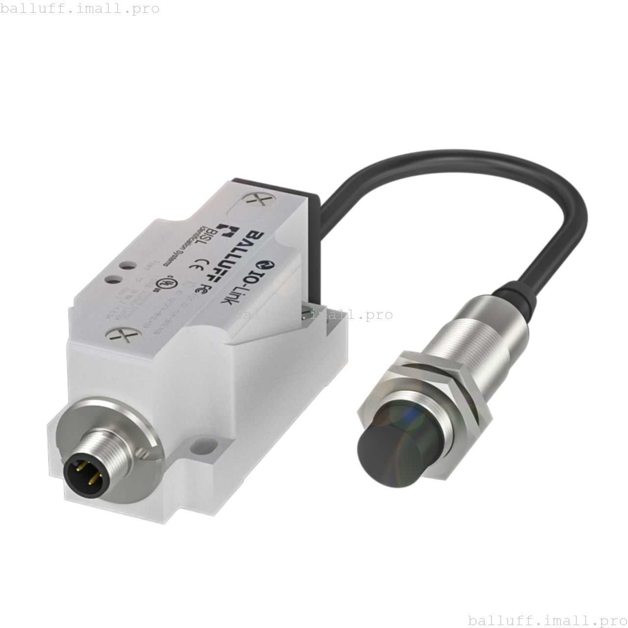 BIS00E0 BIS L-409-045-002-07-S4 BALLUFF