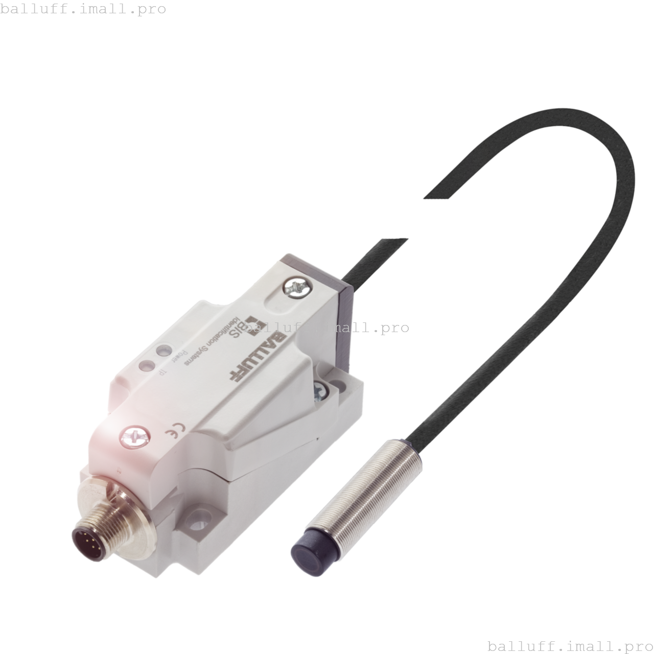 BIS00E1 BIS L-409-045-003-07-S4 BALLUFF