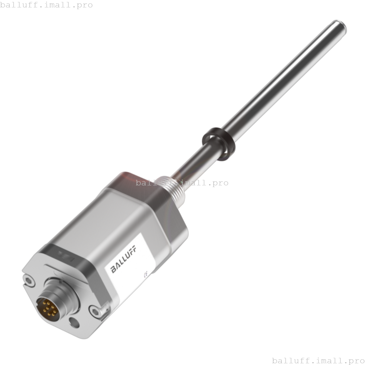 BTL0FLU BTL7-E170-M0125-B-S32 BALLUFF