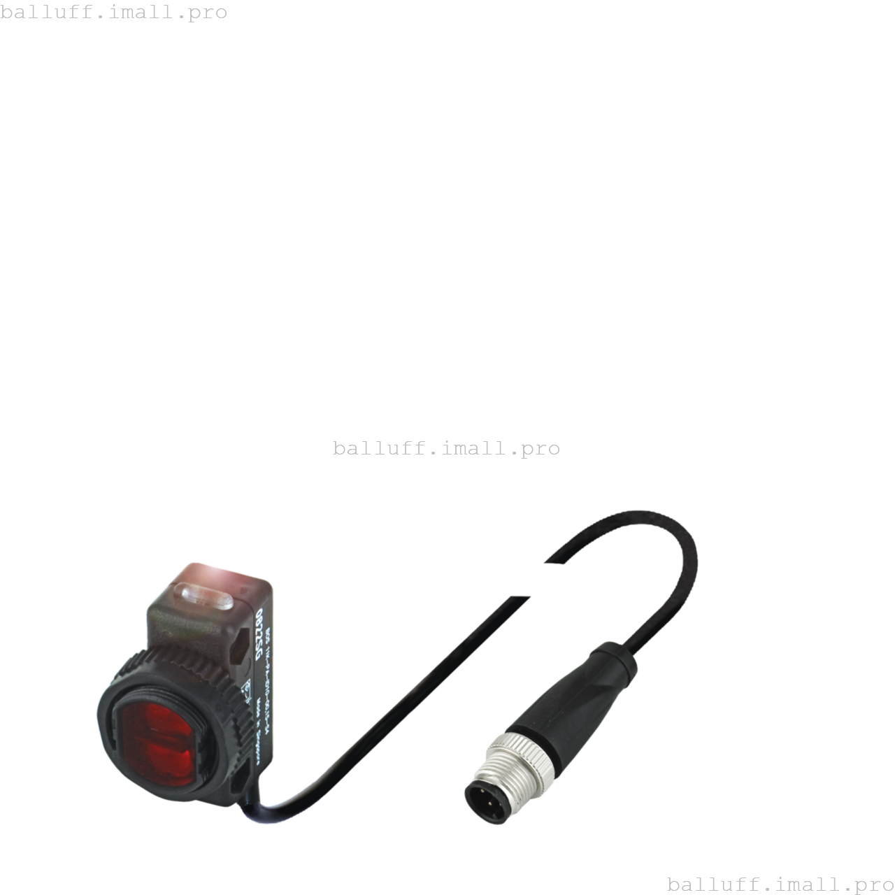 BOS012T BOS 11K-PA-IE11-00,15-S4 BALLUFF