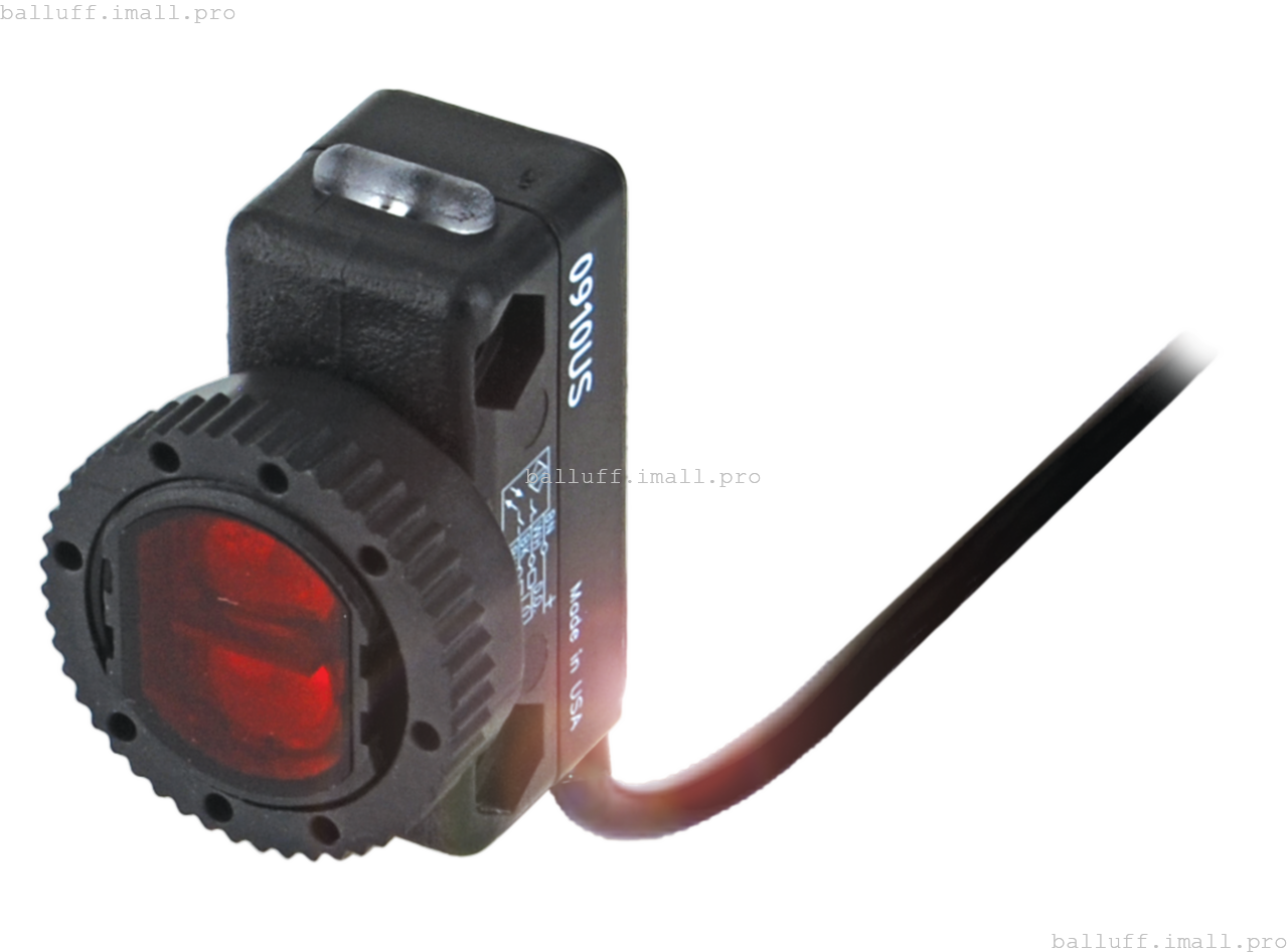 BOS012R BOS 11K-PA-ID10-02 BALLUFF