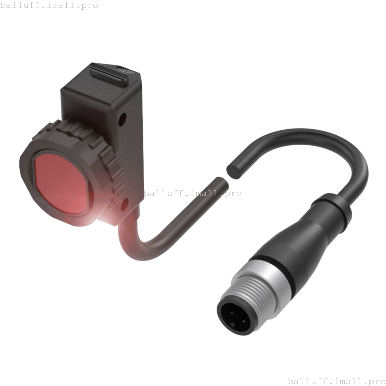 BOS012W BOS 11K-PA-PR10-00,15-S4 BALLUFF