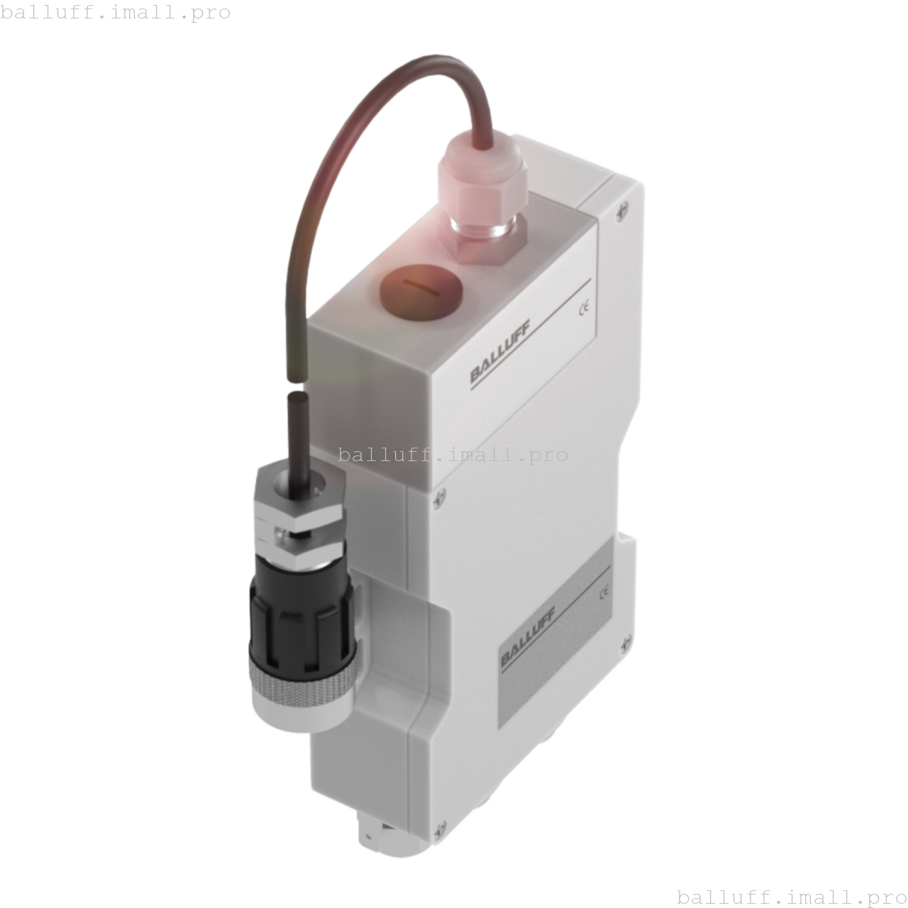 BIS00A2 BIS C-601-023-670-03-KL2 BALLUFF