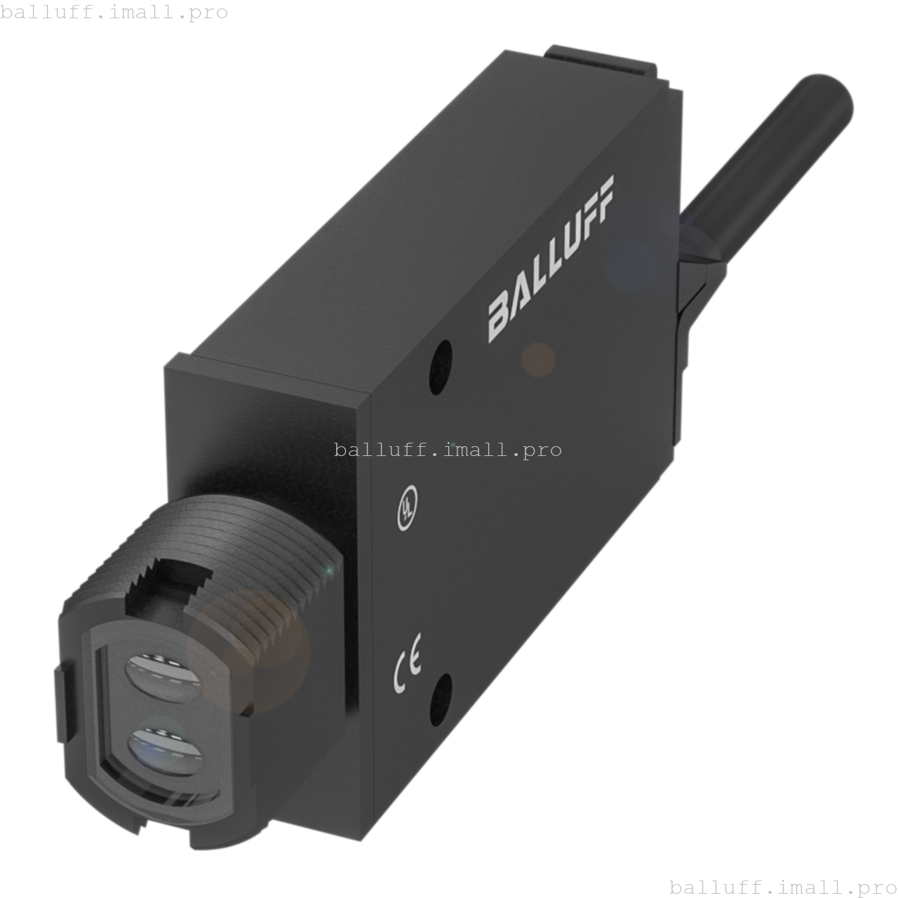 BOS00NU BOS 16K-AU-0PD-02 BALLUFF