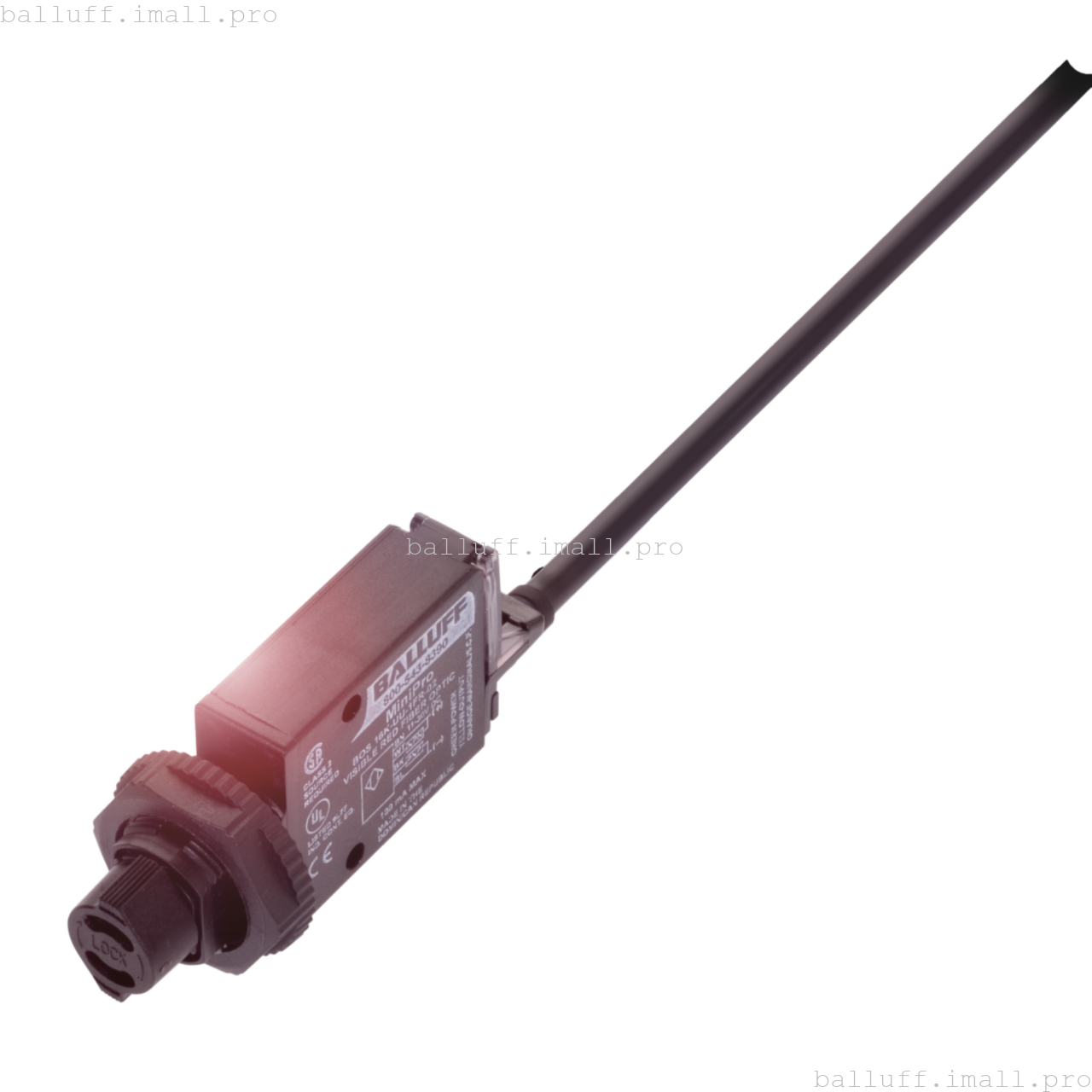 BOS00P4 BOS 16K-UU-1FI-02 BALLUFF