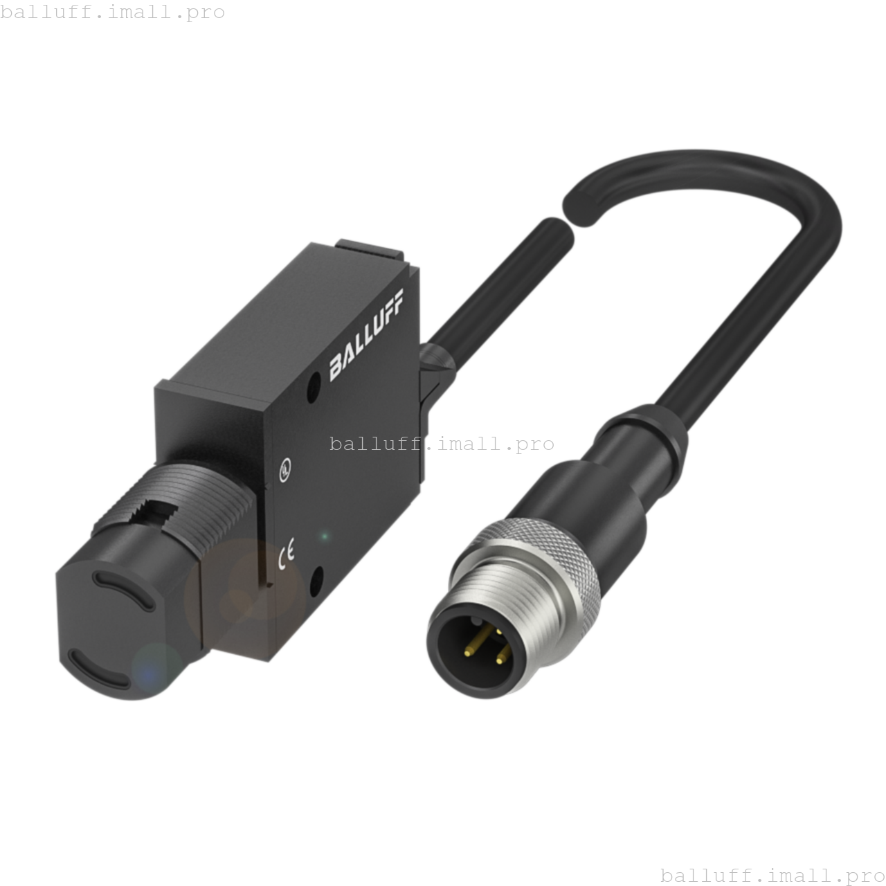 BOS00P5 BOS 16K-UU-1FR-00.2-S4 BALLUFF