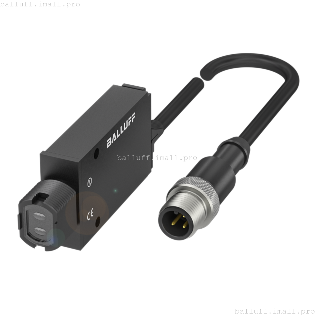 BOS00EC BLS 16K-XX-0R-00.2-S21 BALLUFF