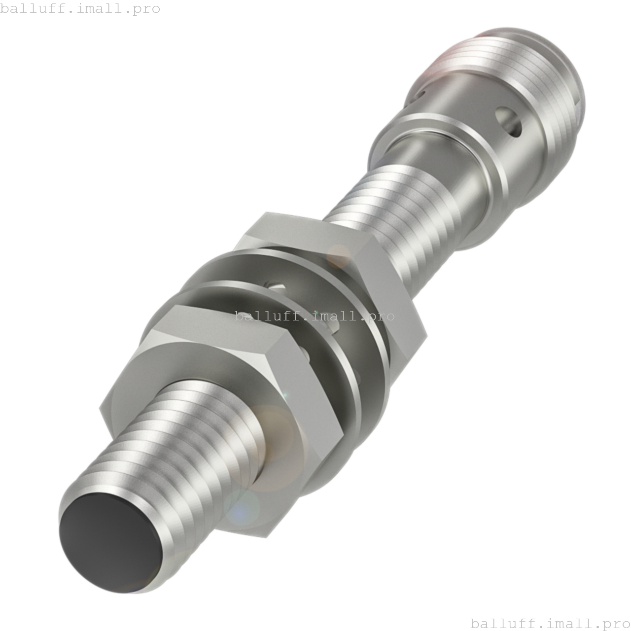 BES03EL BES M08EI-PSY15B-S04G-D01 BALLUFF