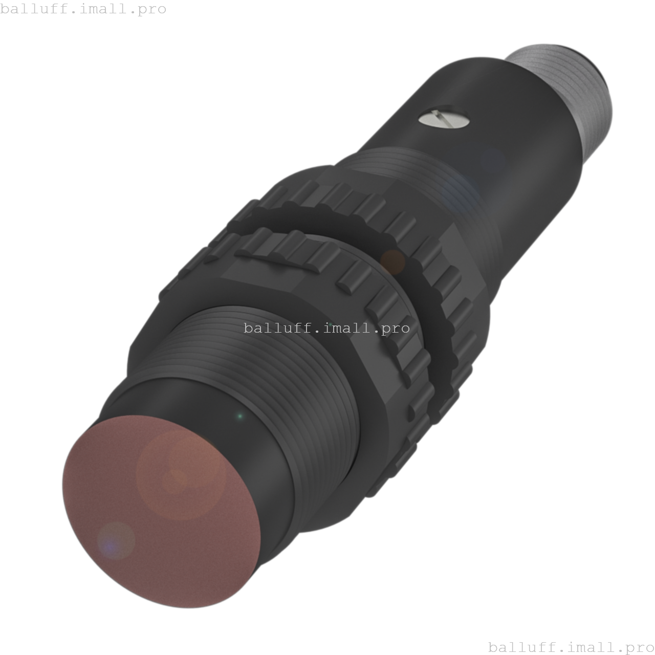 BOS00H7 BOS 18K-PS-1LOC-E5-C-S4 BALLUFF