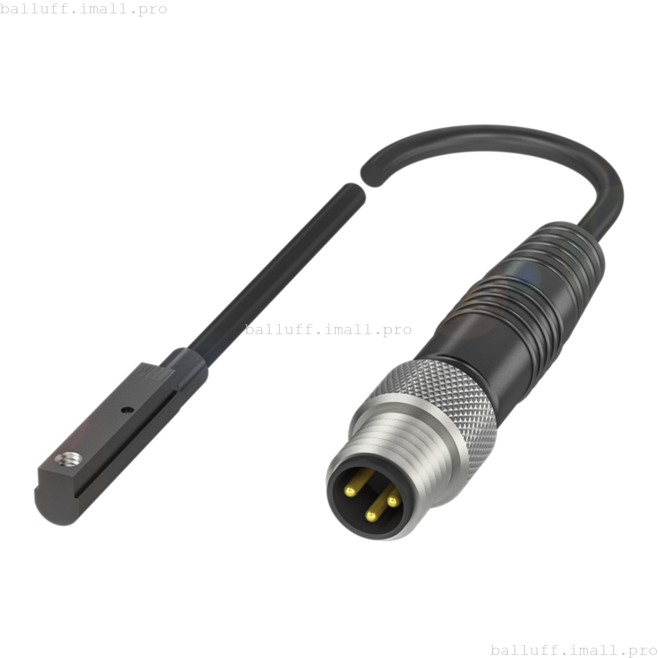 BMF0002 BMF 204K-PS-C-2A-SA2-S49-00,3 BALLUFF
