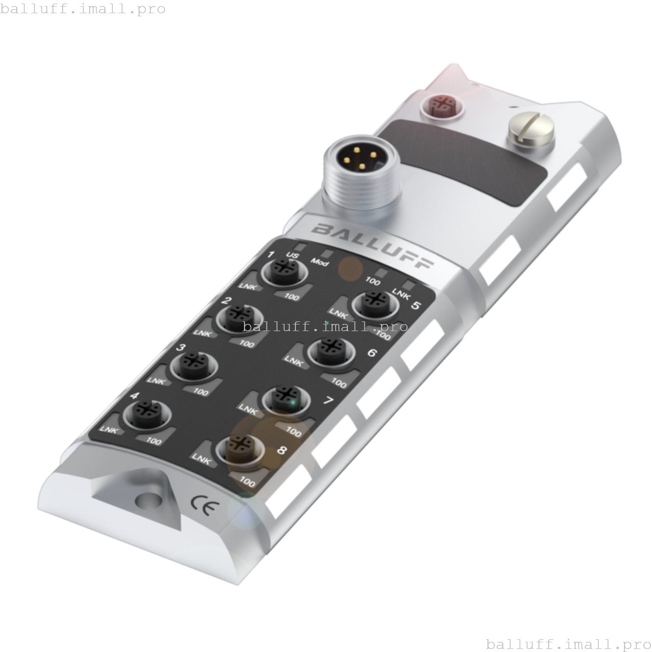 BNI000F BNI EIP-950-000-Z009 BALLUFF