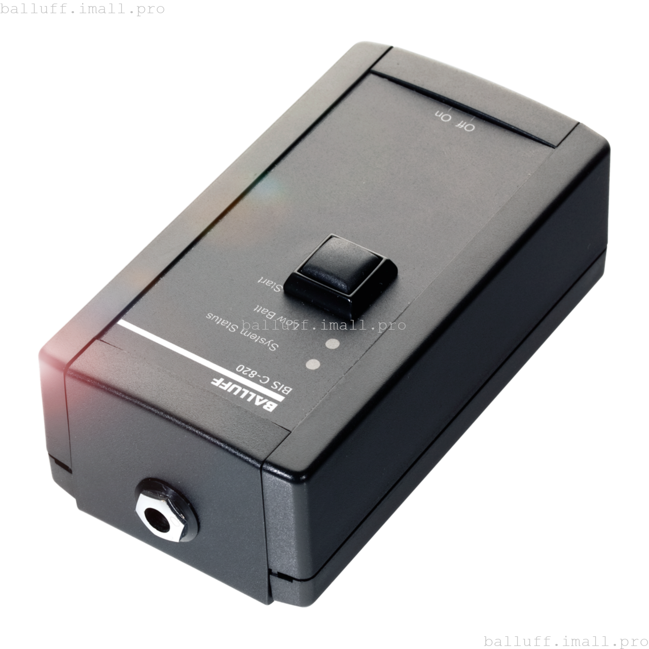 BAE008C BIS C-820-0-004-D BALLUFF