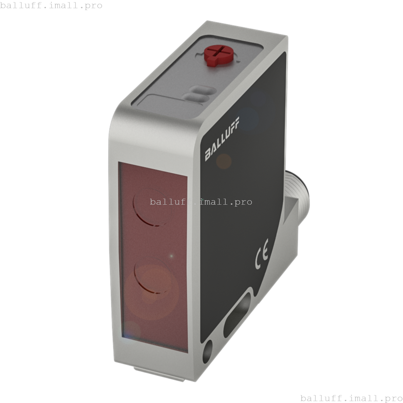 BOD000T BOD 21M-LB04-S92 BALLUFF