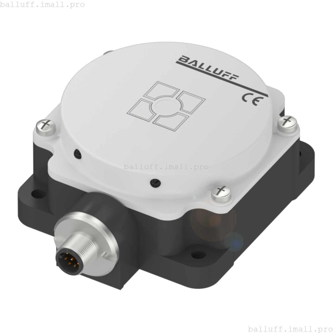 BIS004T BIS L-301-S115 BALLUFF