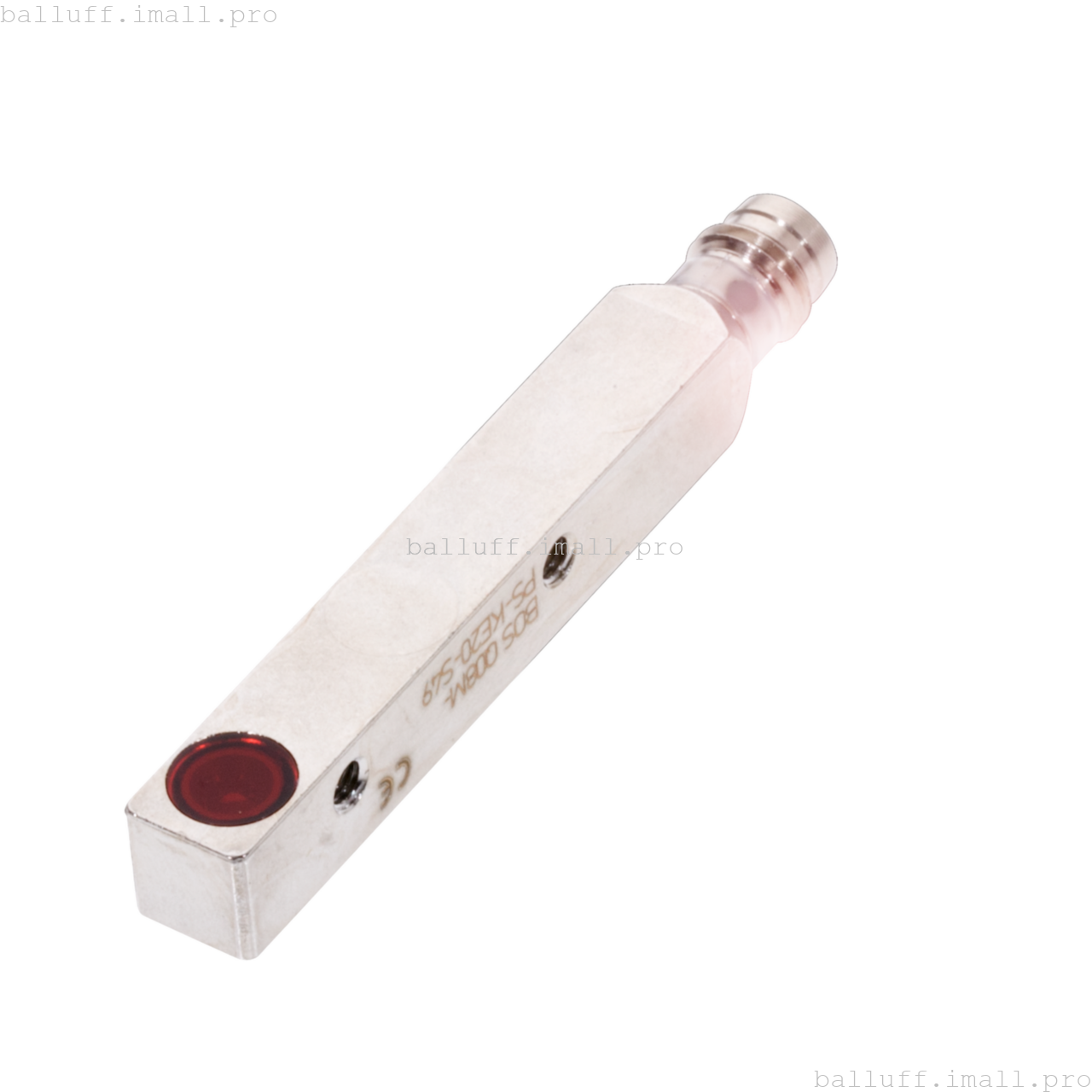 BOS0199 BOS Q08M-PS-LE20-S49 BALLUFF