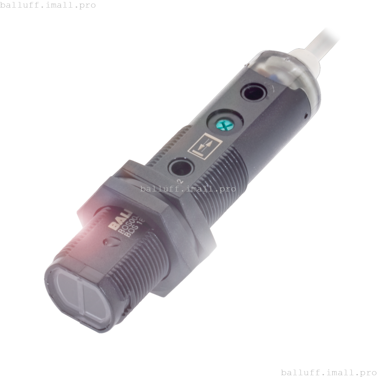 BOS00CF BLE 18KF-PA-1LT-C-02 BALLUFF