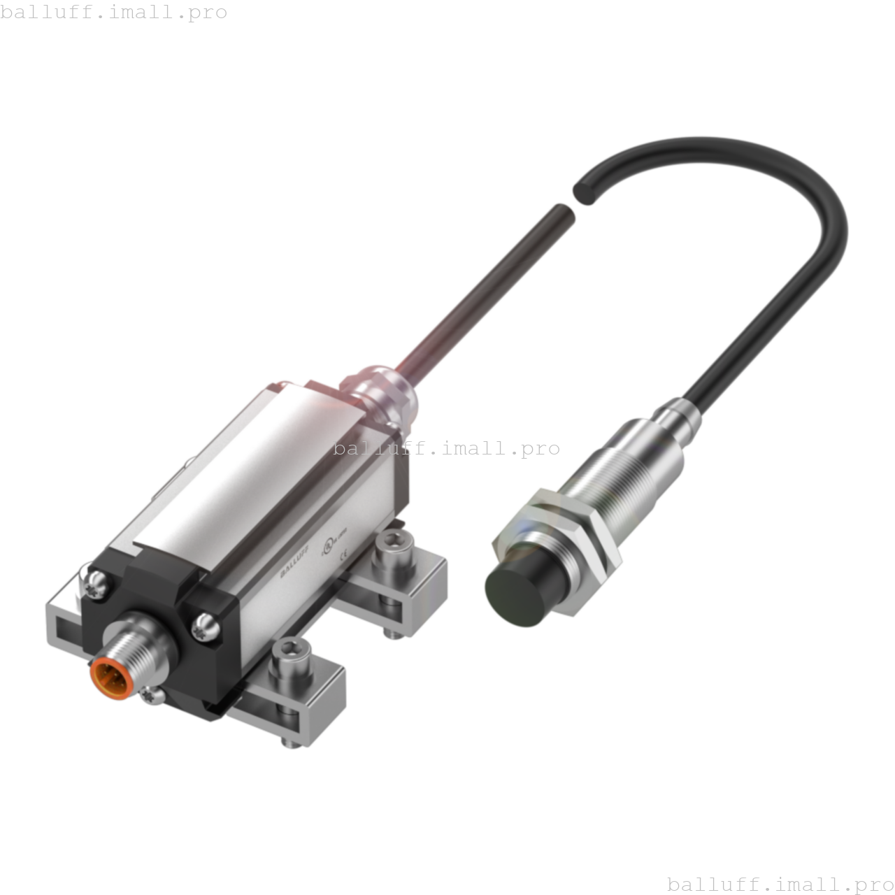 BIS004U BIS L-302-S115 BALLUFF