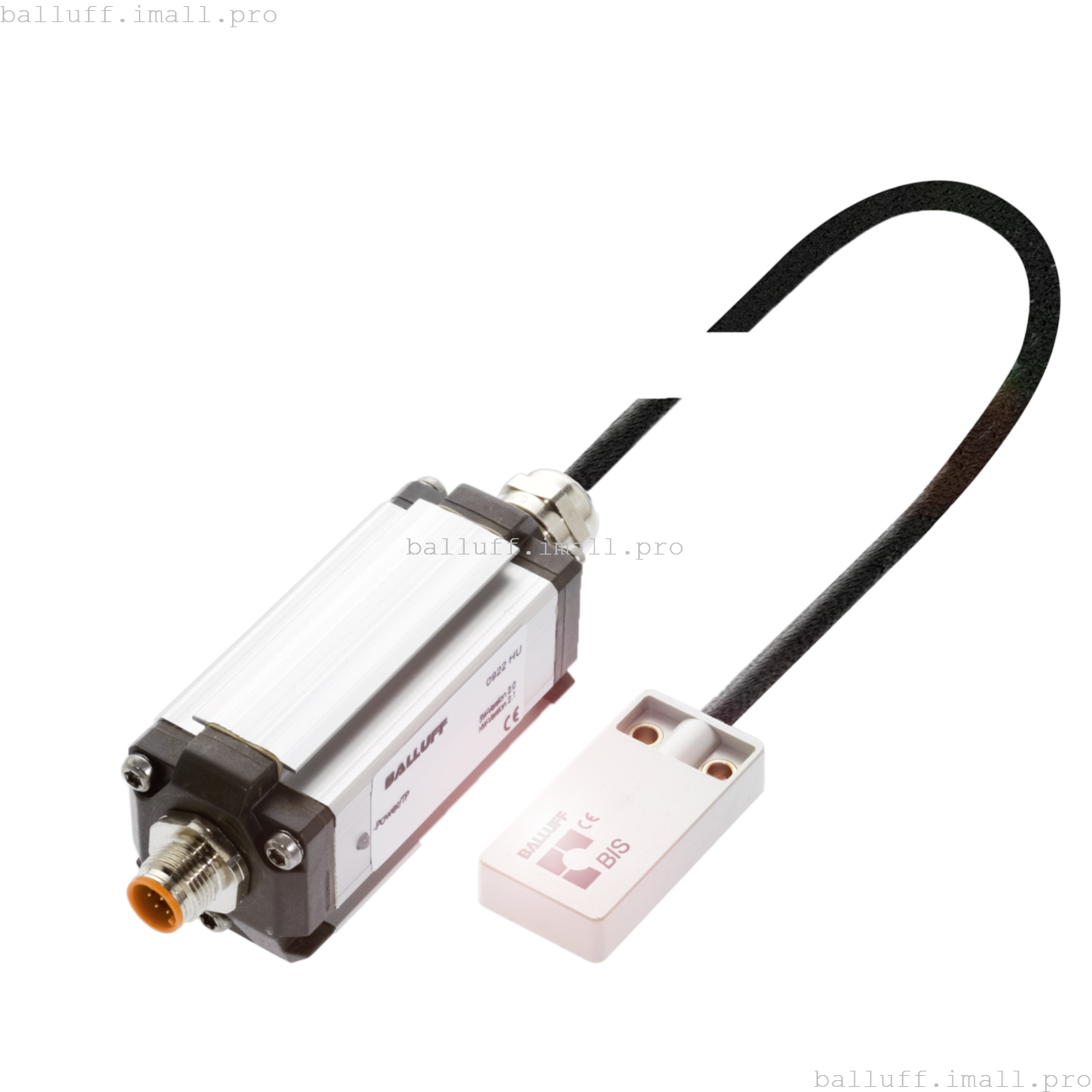 BIS004Z BIS L-304-S115 BALLUFF