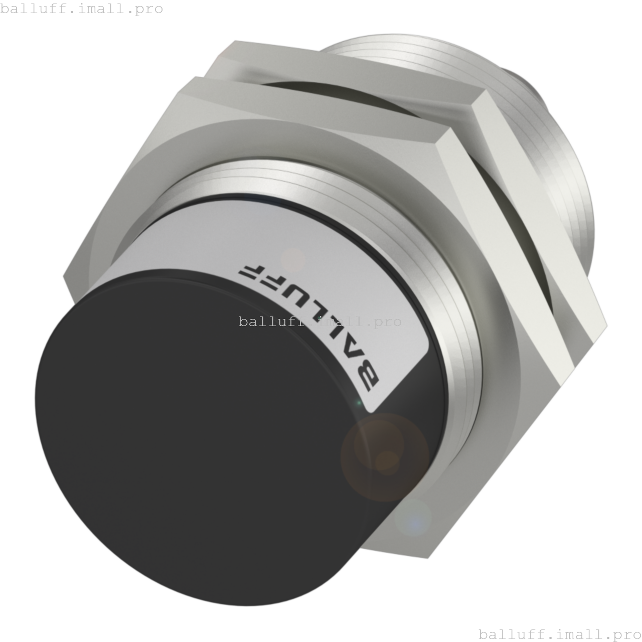 BIS00K1 BIS L-380-ST/10 BALLUFF