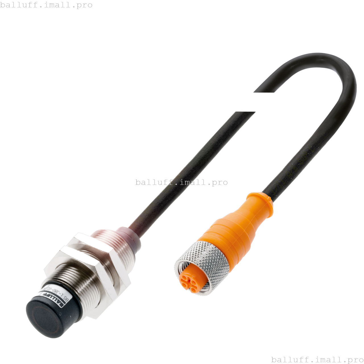 BIS00JT BIS L-380-02/BU-PU1-00,15 BALLUFF