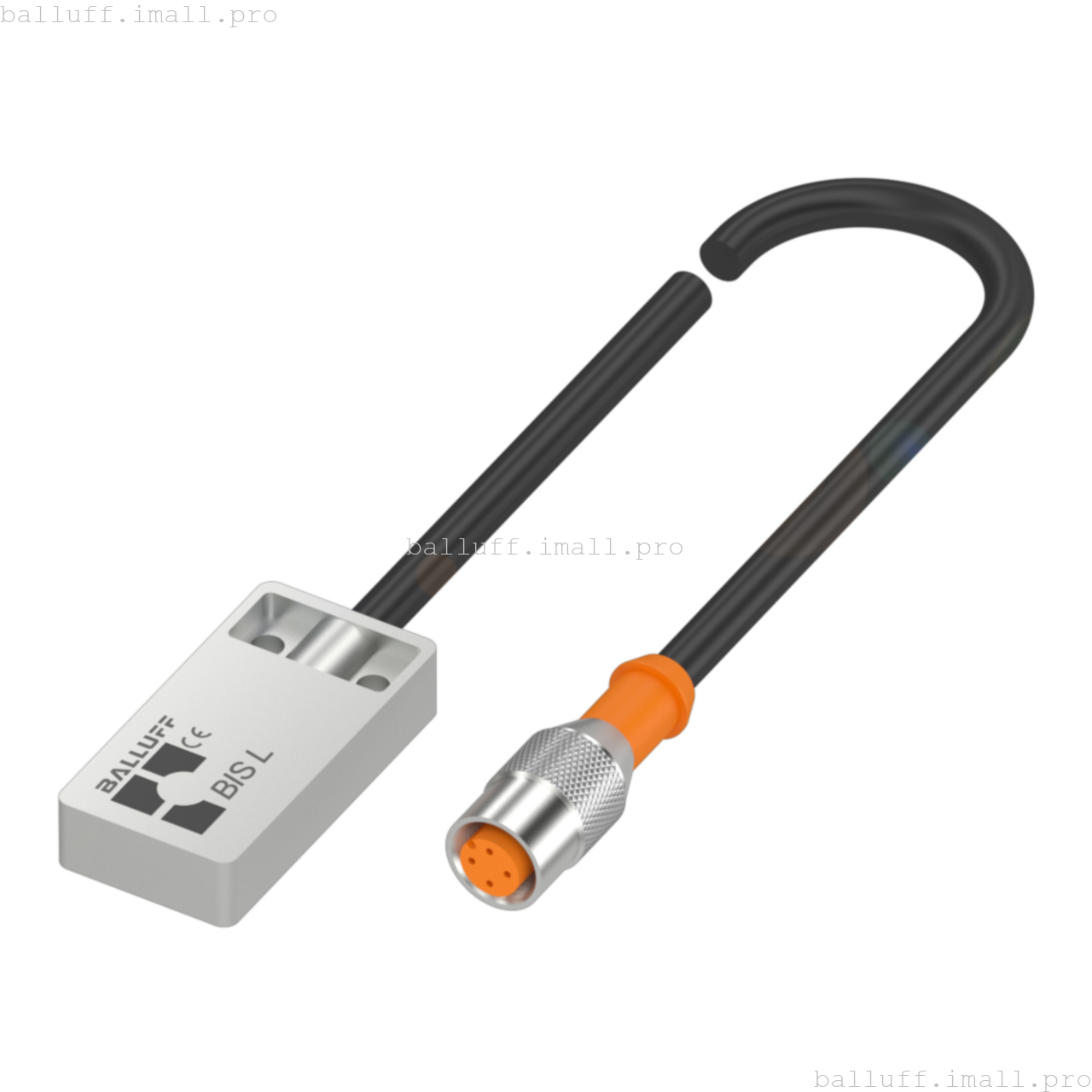 BIS00JY BIS L-380-05/BU-PU1-00,5 BALLUFF