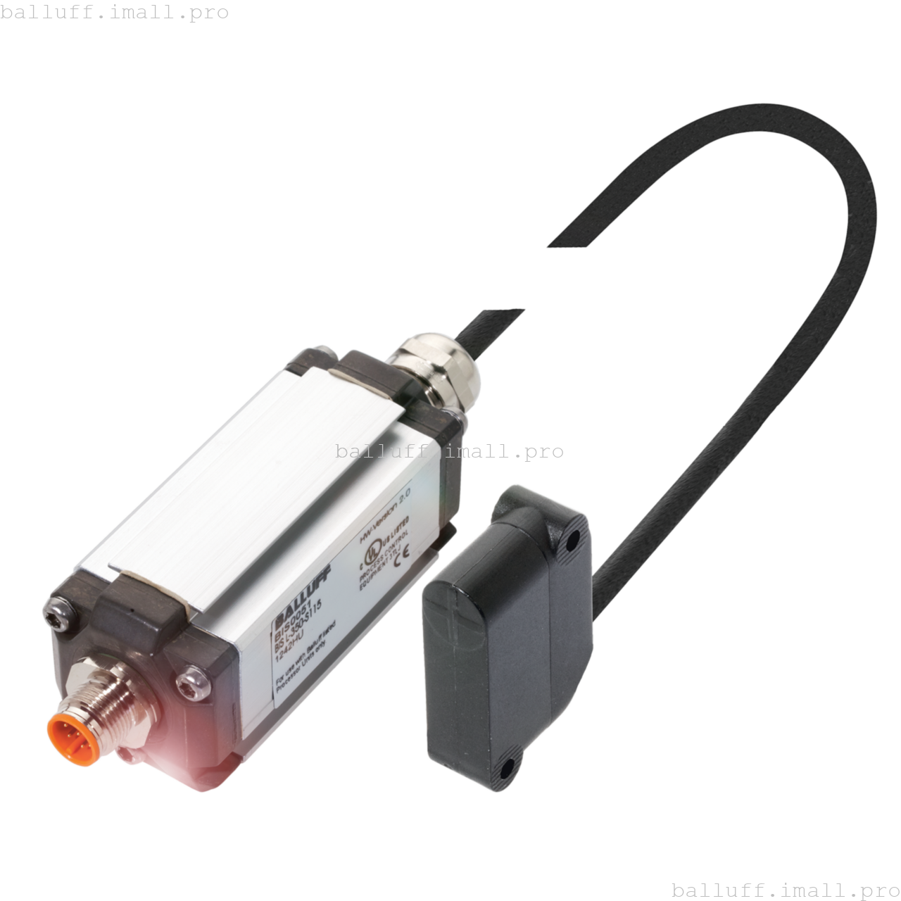 BIS0051 BIS L-350-S115 BALLUFF