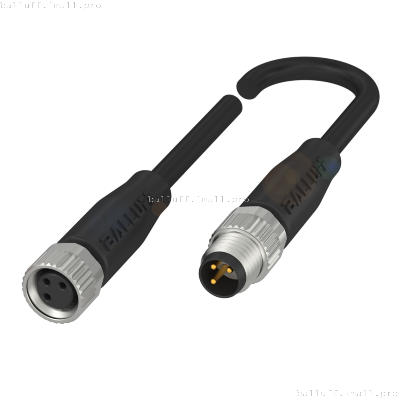 BCC0F41 BCC M313-M313-30-300-PX0334-002 BALLUFF