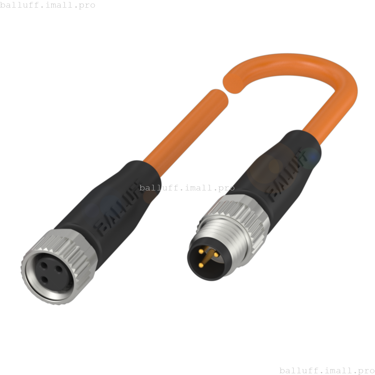 BCC0KLJ BCC M313-M313-30-300-PW3334-003 BALLUFF