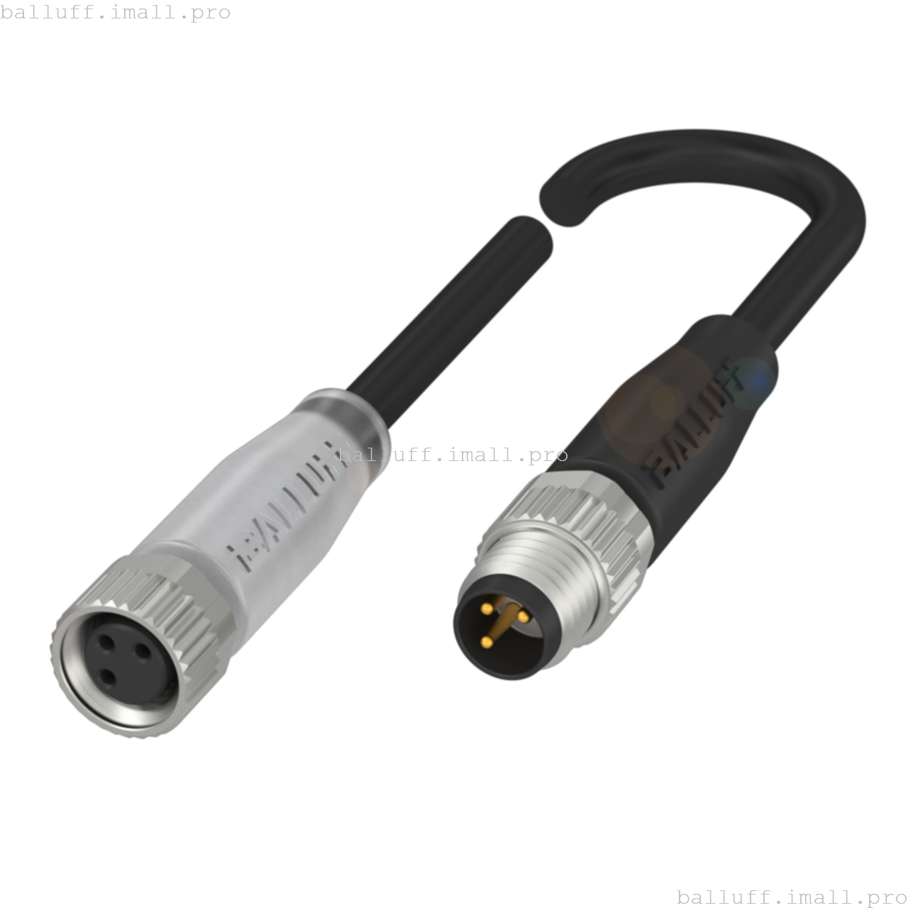 BCC0KU2 BCC M313-M313-30-602-PX0334-075 BALLUFF