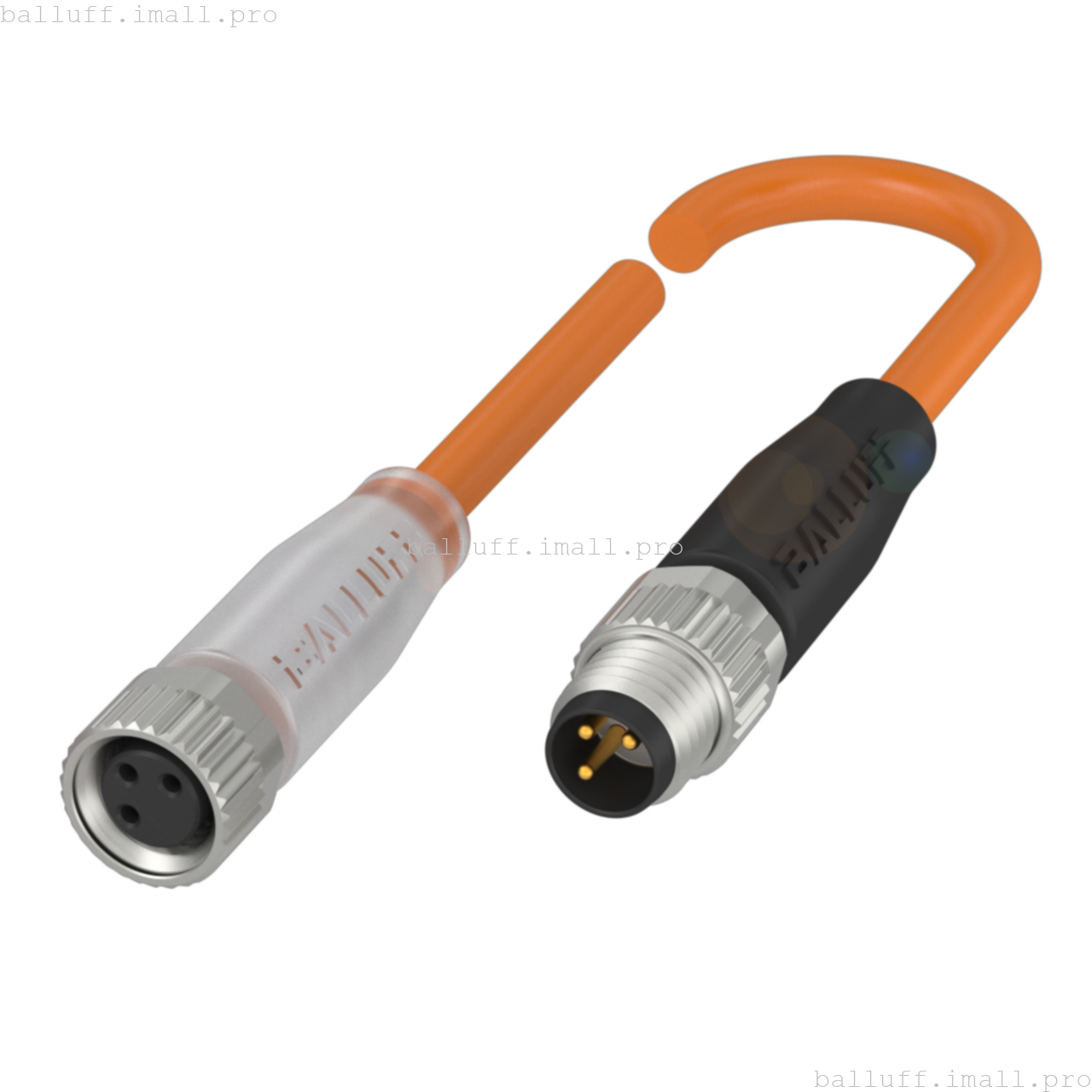 BCC0KLM BCC M313-M313-30-602-PW3334-003 BALLUFF