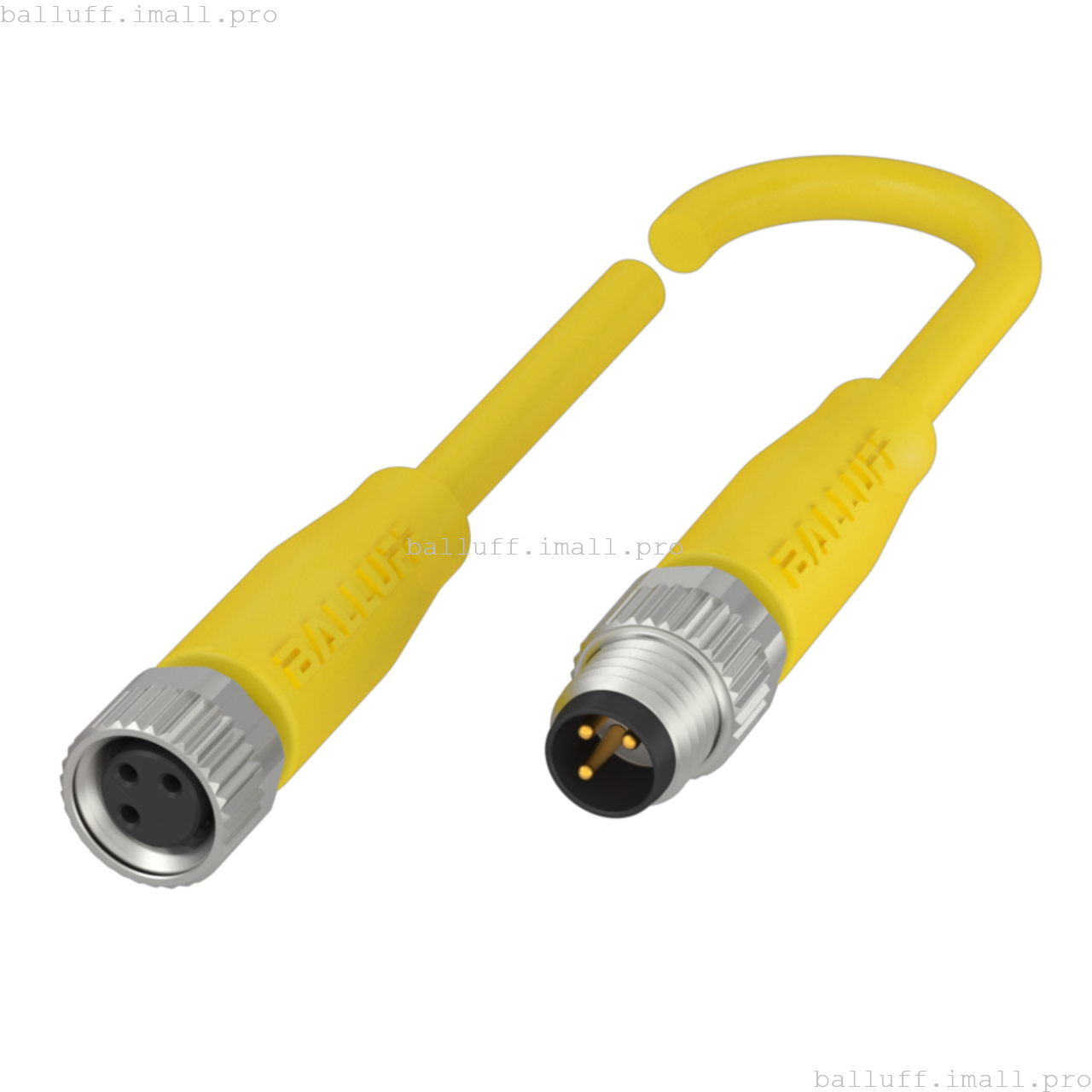 BCC051Y BCC M313-M313-30-300-VX43T2-010 BALLUFF