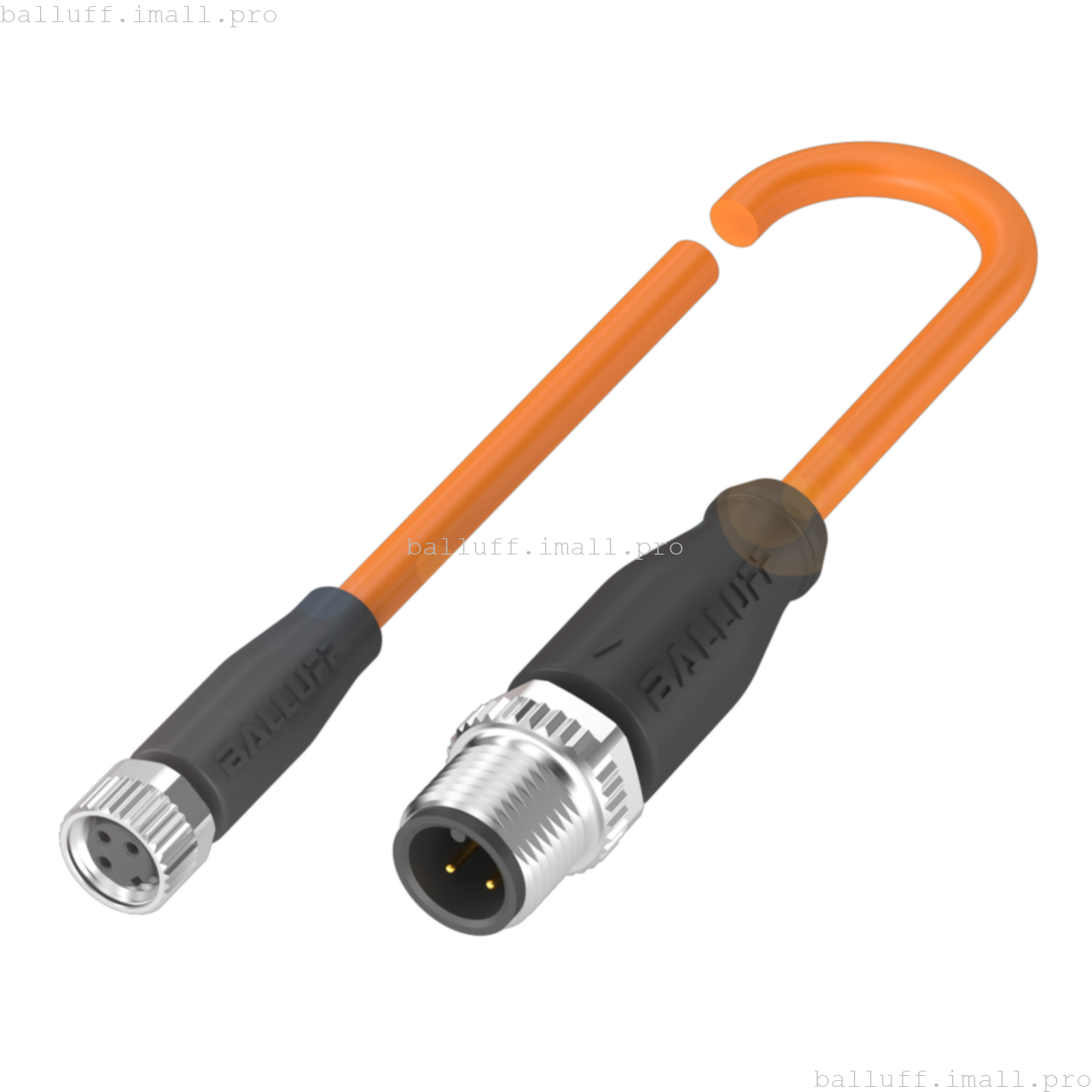 BCC0EAZ BCC M313-M413-3E-300-PW3334-020 BALLUFF