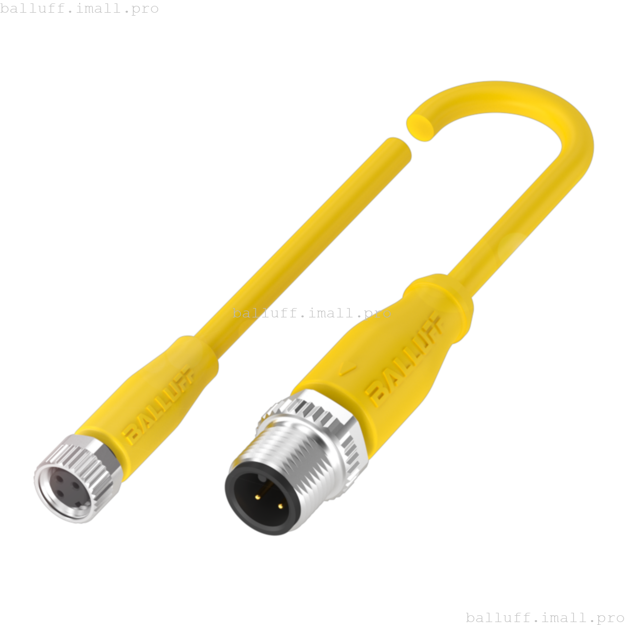 BCC052U BCC M313-M413-3E-300-EX43T2-015 BALLUFF