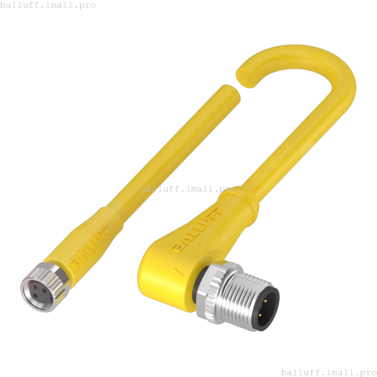 BCC0C6M BCC M313-M423-3E-300-EX43T2-006 BALLUFF