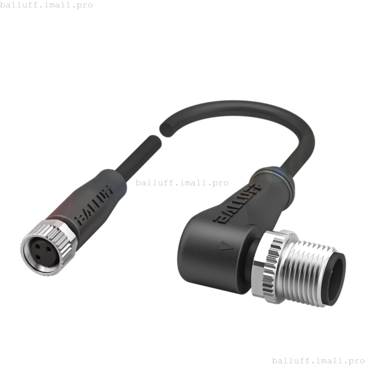 BCC0LMJ BCC M313-M423-3E-300-PX0334-080 BALLUFF