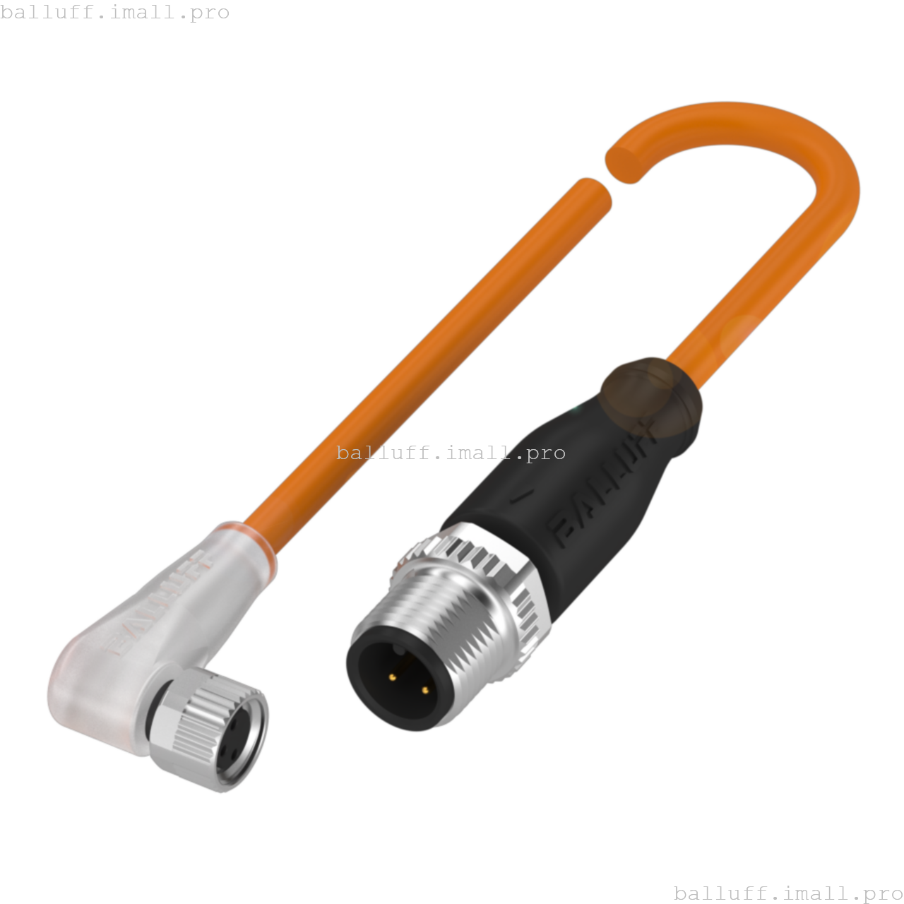 BCC0L5N BCC M323-M413-3E-602-PW3334-030 BALLUFF