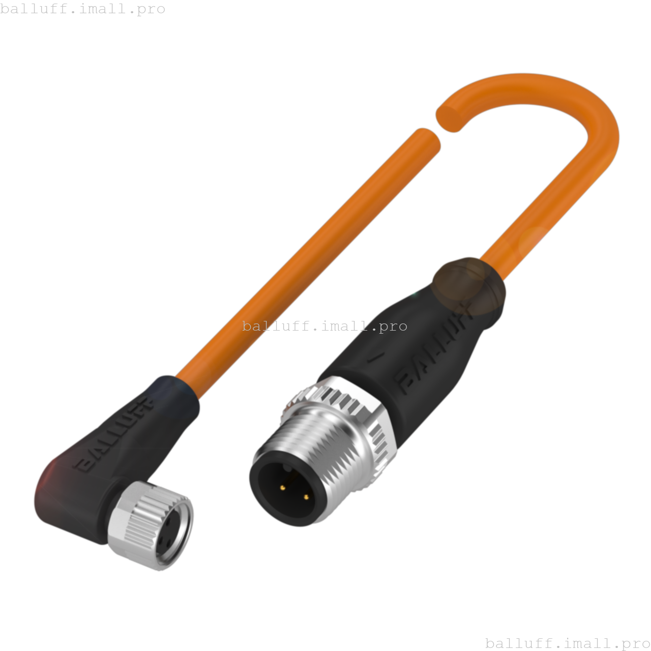 BCC0L5F BCC M323-M413-3E-300-PW3334-030 BALLUFF