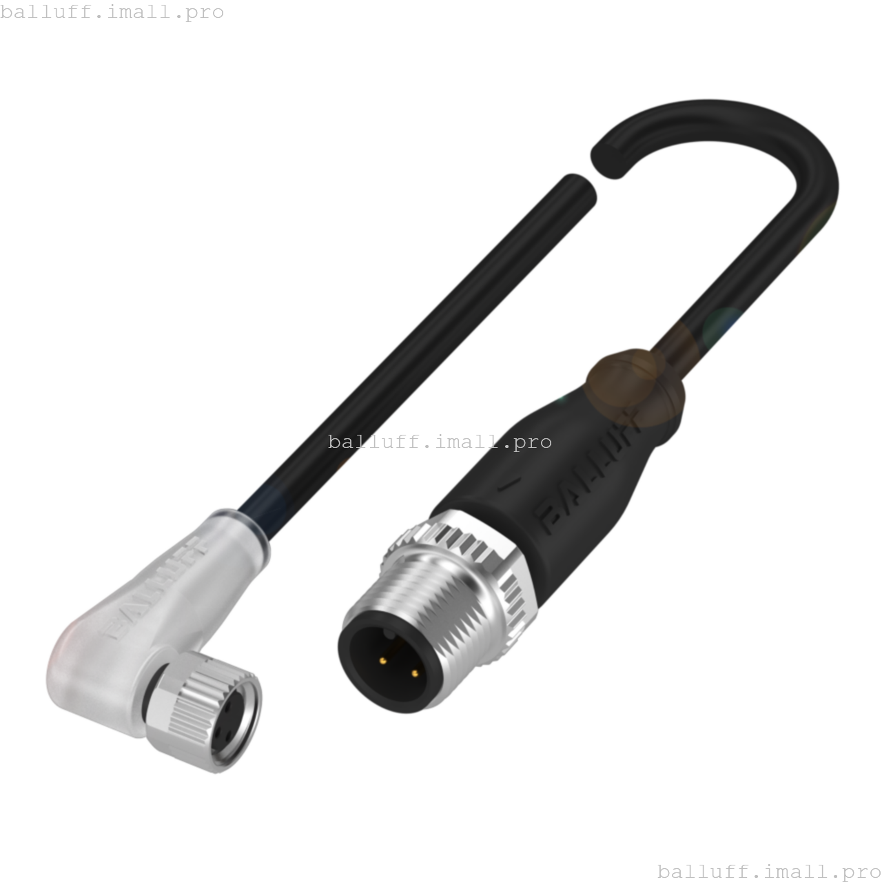 BCC0KYP BCC M323-M413-3E-602-PX0334-075 BALLUFF