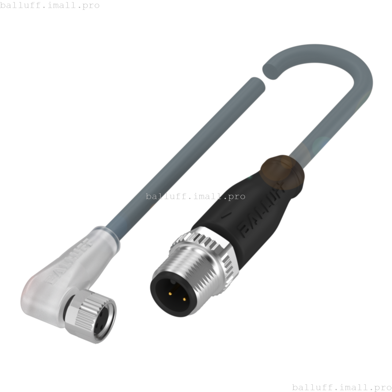 BCC03JJ BCC M323-M413-3E-602-VX8334-010 BALLUFF