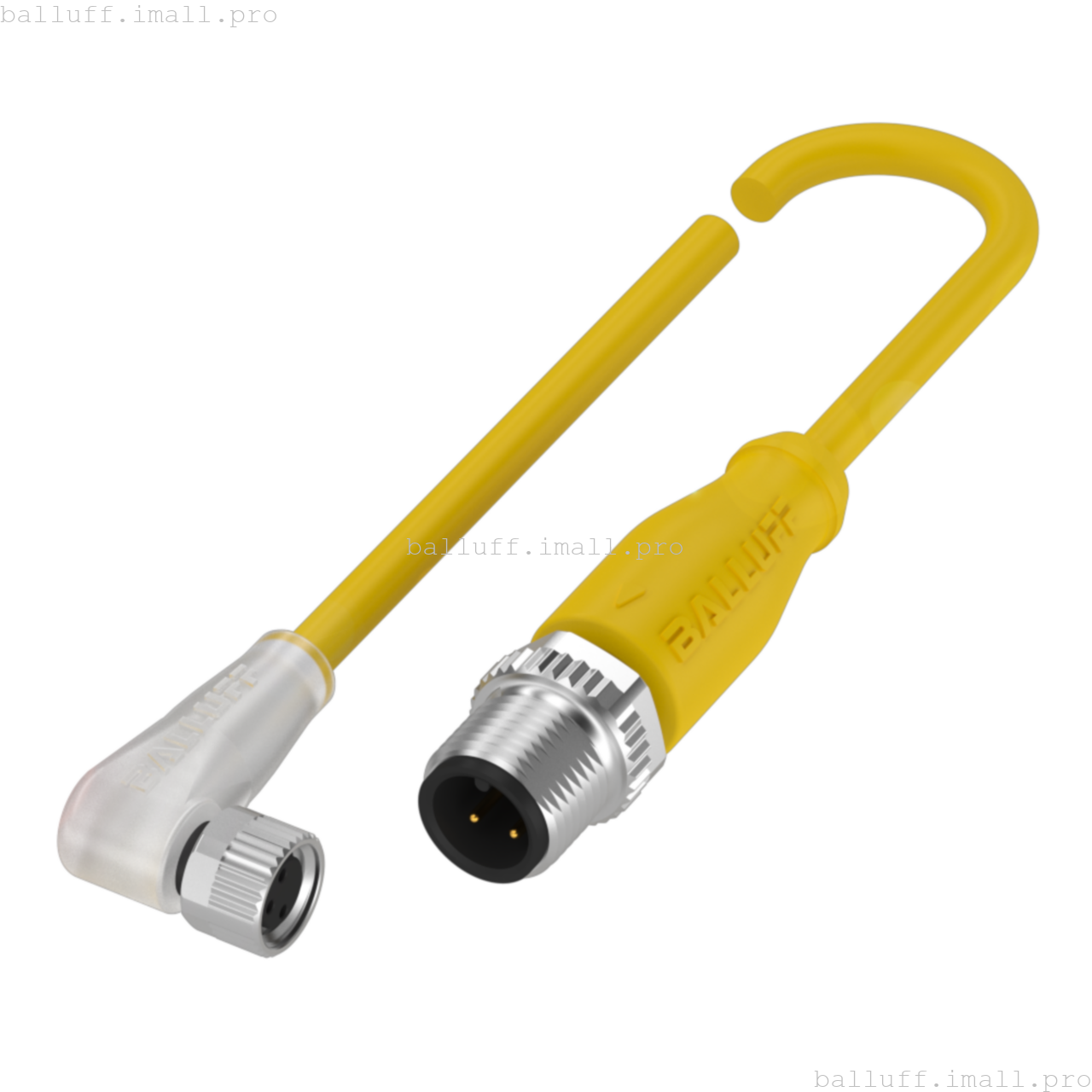 BCC0AAU BCC M323-M413-3E-602-EX43T2-050 BALLUFF