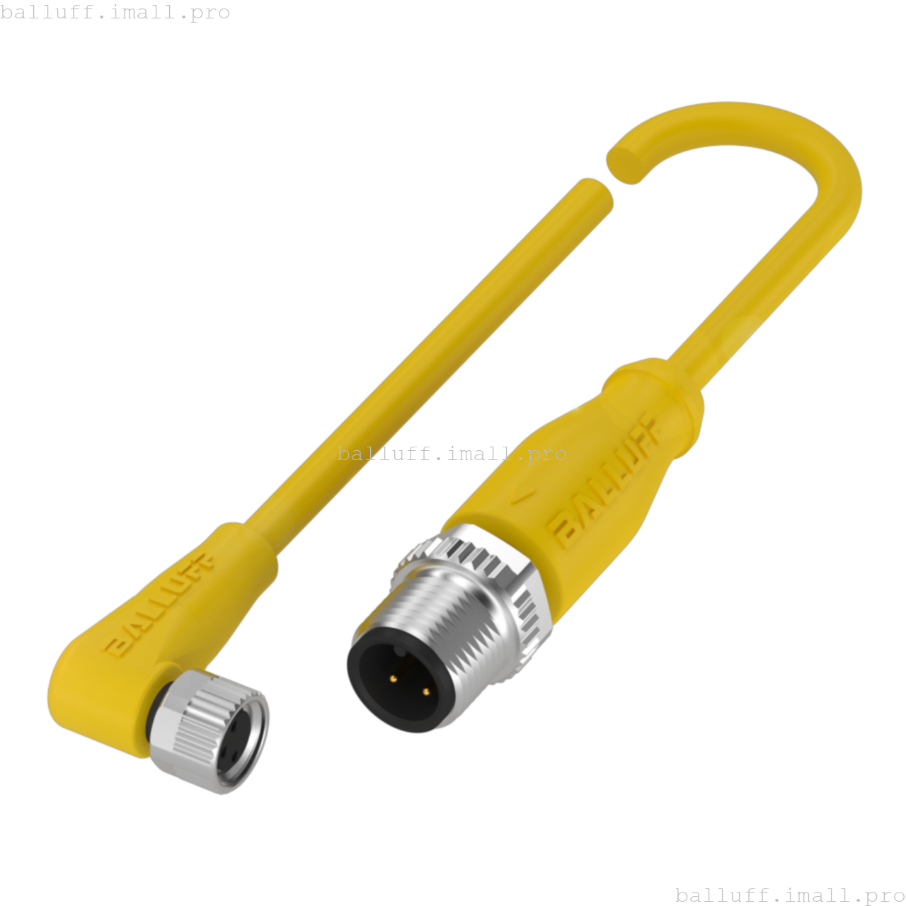 BCC0K12 BCC M323-M413-3E-300-VX43T2-020 BALLUFF